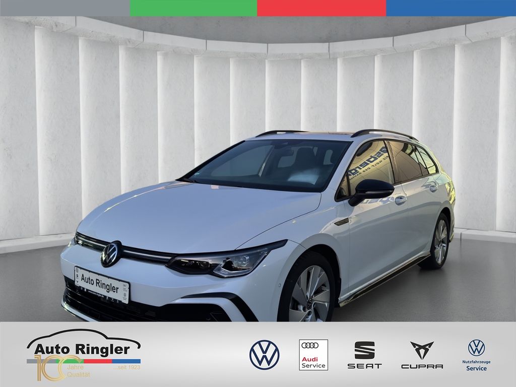 Volkswagen Golf 2023