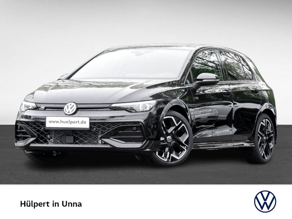 Volkswagen Golf 2025