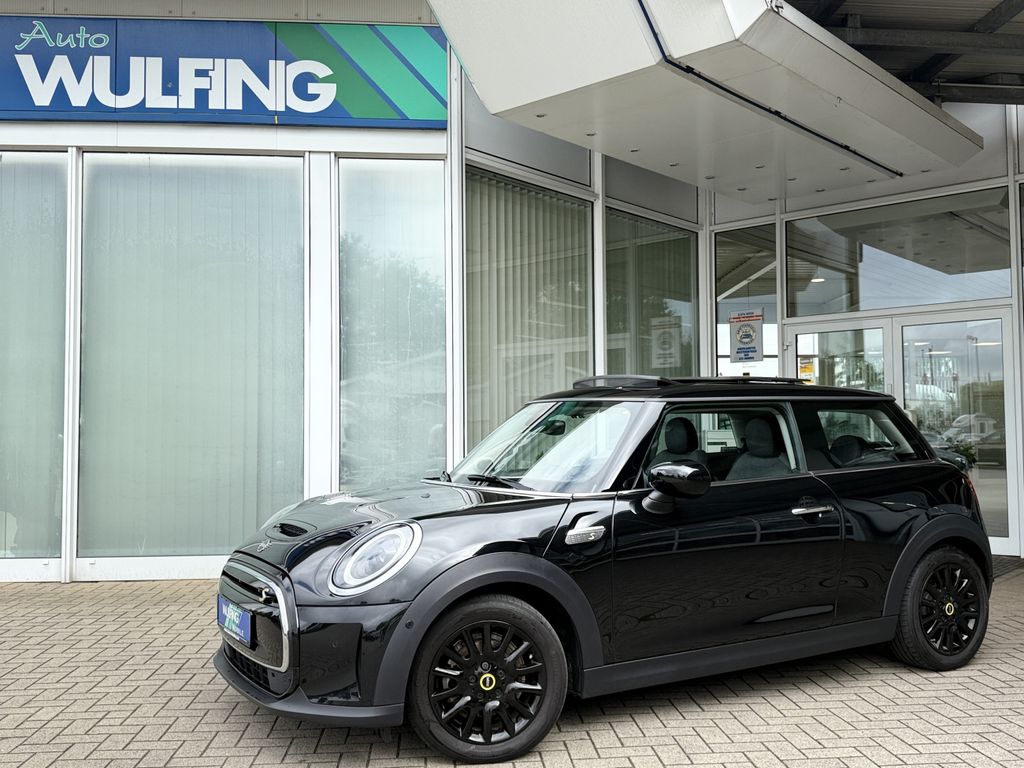MINI Cooper SE 2023