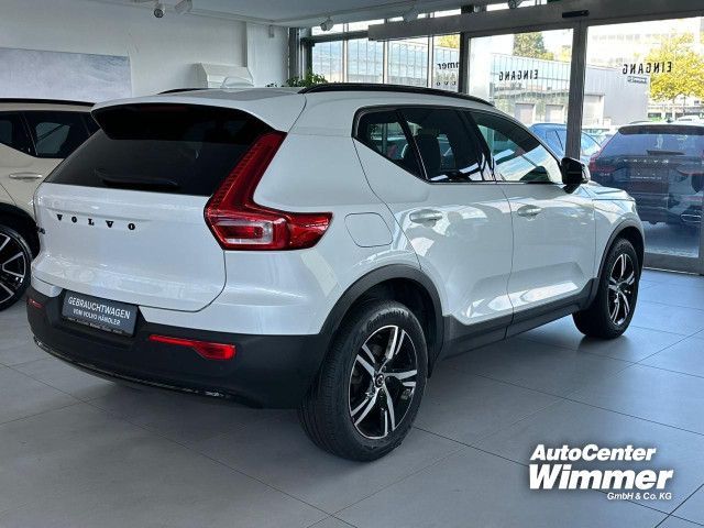 Volvo XC40 2024