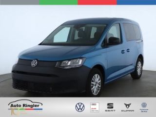 Volkswagen Caddy 2024