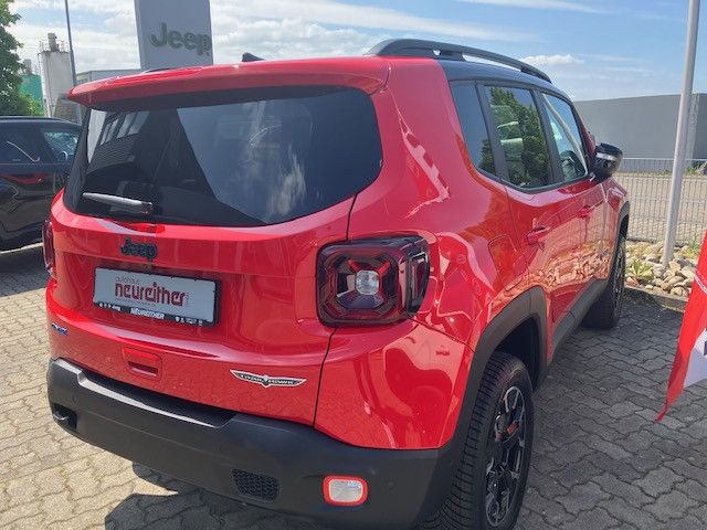 Jeep Renegade 2023