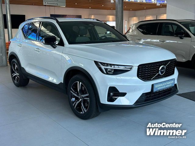 Volvo XC40 2024