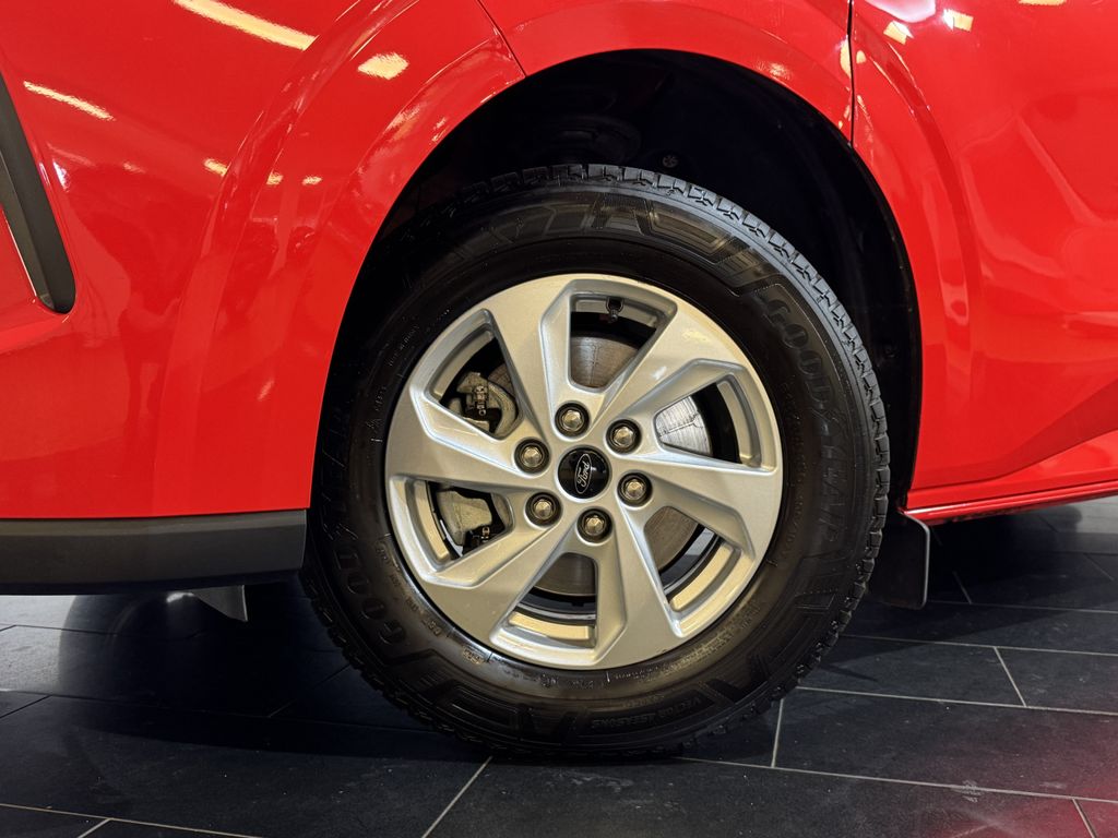 Ford Tourneo Custom 2025