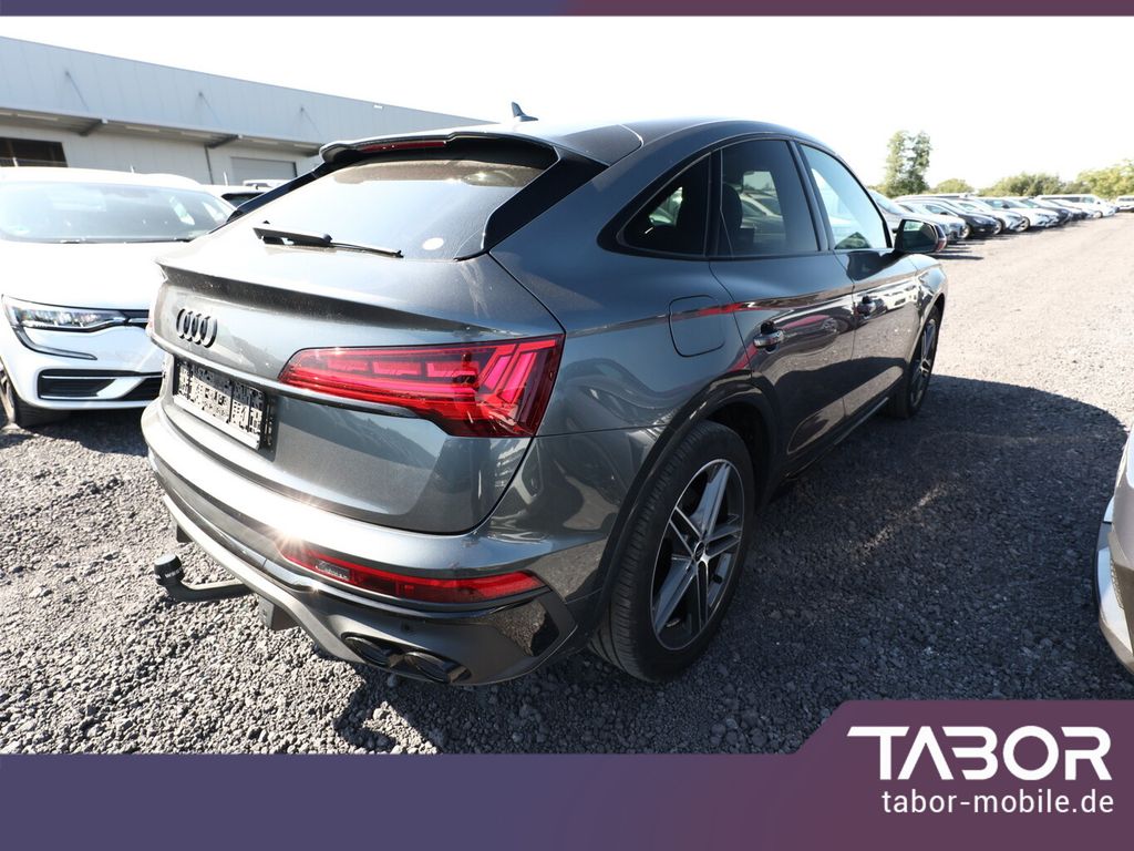 Audi SQ5 2023