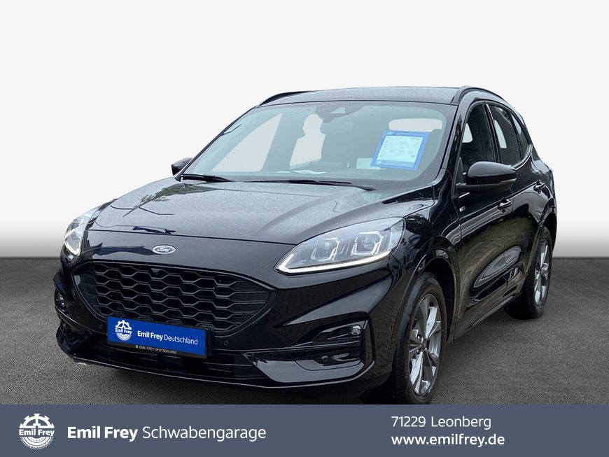 Ford Kuga 2024
