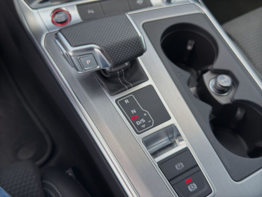 Audi S6 2024