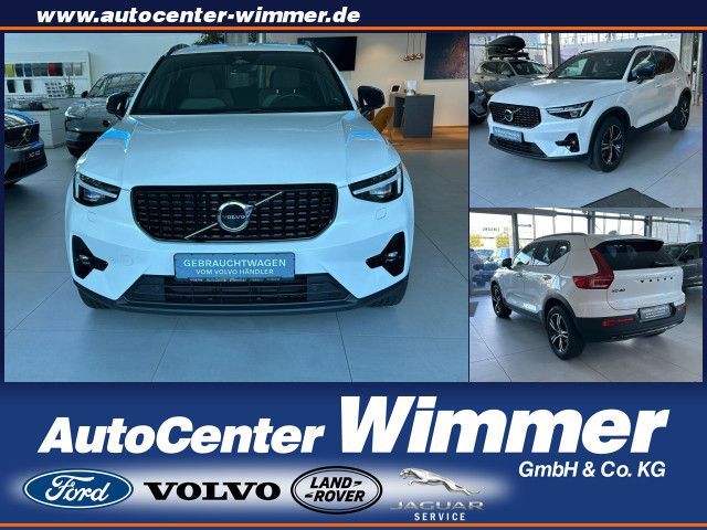Volvo XC40 2024