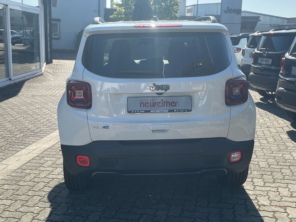 Jeep Renegade 2023
