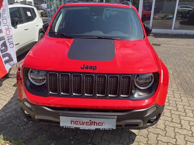 Jeep Renegade 2023
