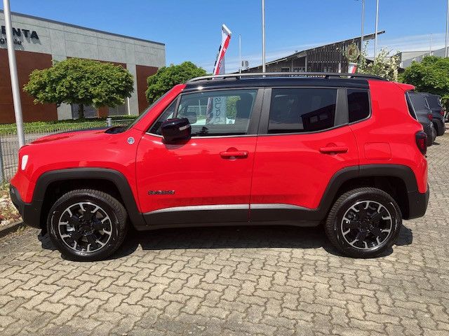 Jeep Renegade 2023