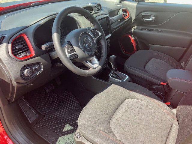 Jeep Renegade 2023