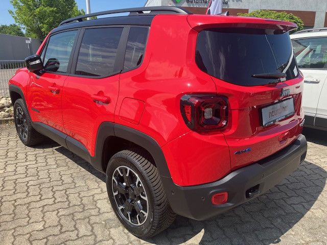 Jeep Renegade 2023