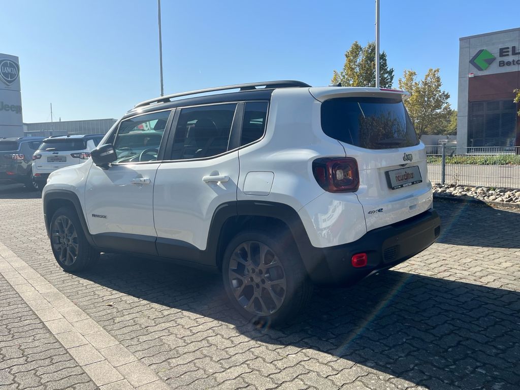 Jeep Renegade 2023