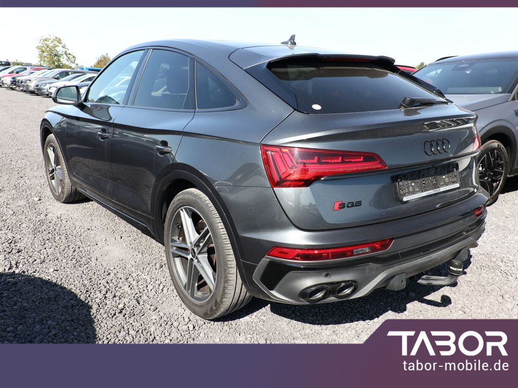 Audi SQ5 2023