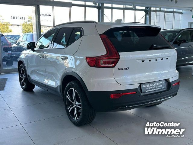 Volvo XC40 2024