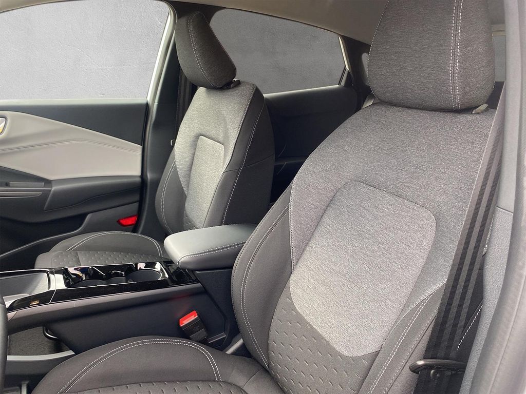 Ford Puma Gen-E 2025