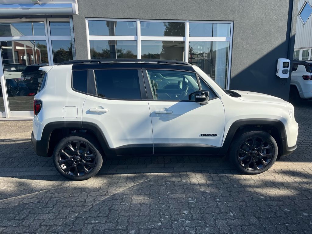 Jeep Renegade 2023