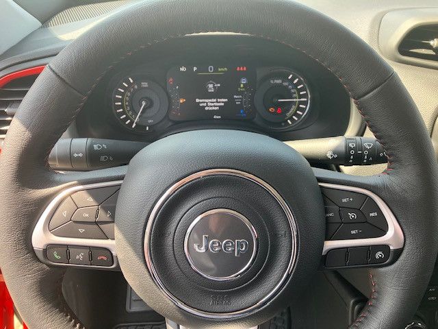 Jeep Renegade 2023