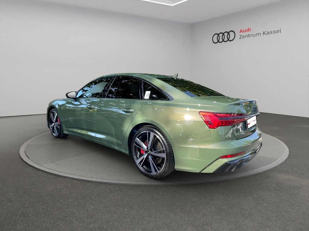 Audi S6 2024