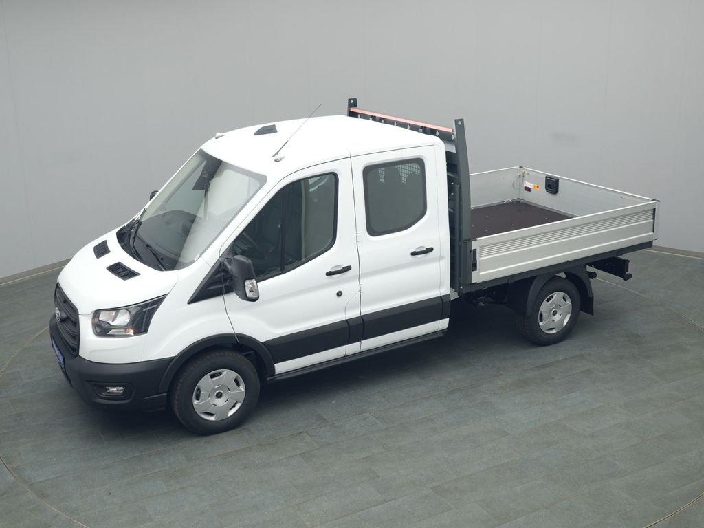 Ford Transit 2025