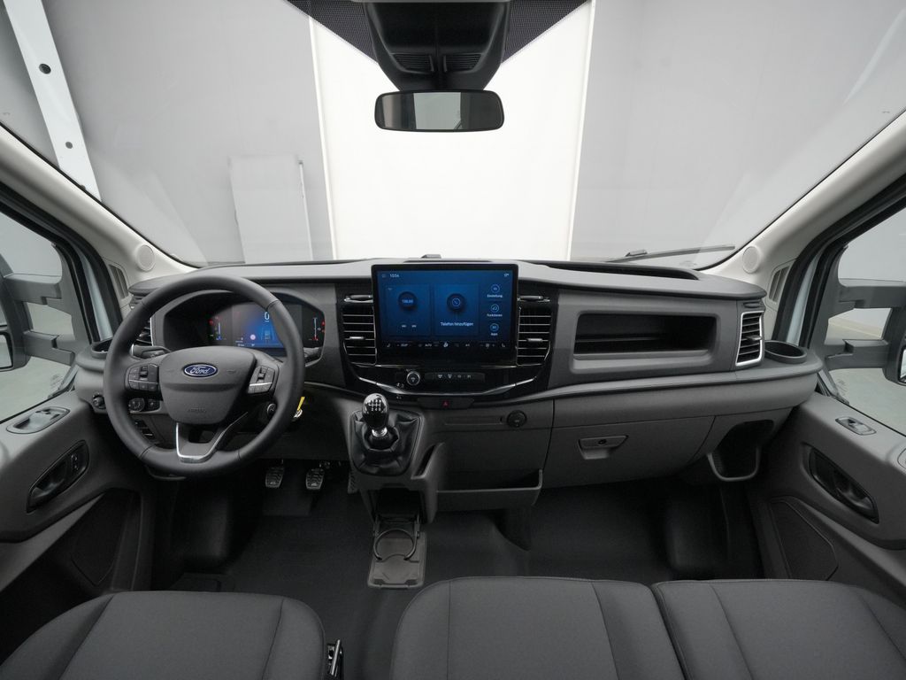Ford Transit 2025