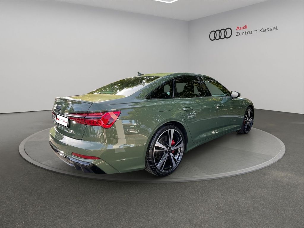 Audi S6 2024