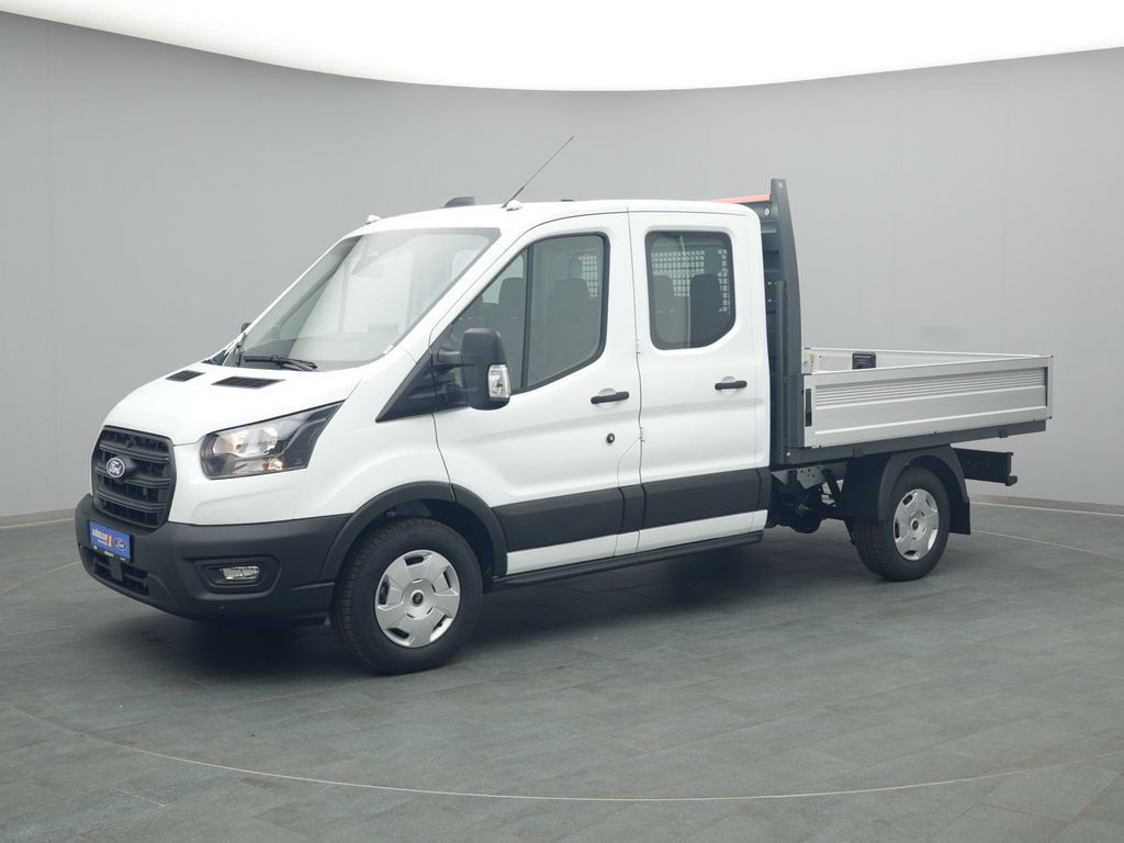 Ford Transit 2025