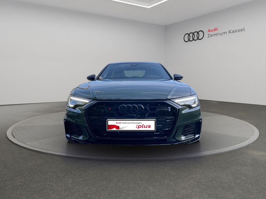 Audi S6 2024