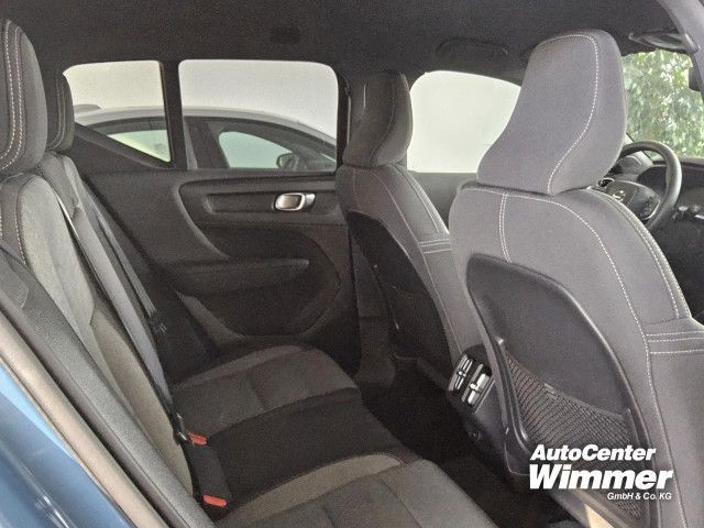 Volvo XC40 2024