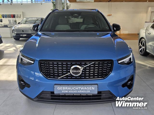Volvo XC40 2024