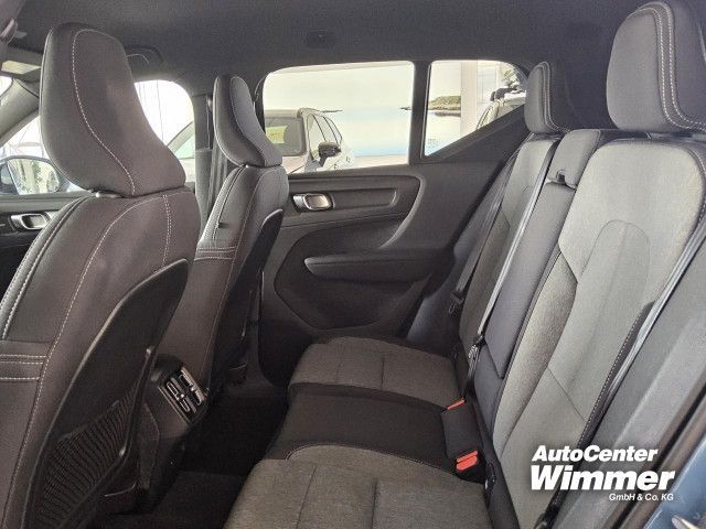 Volvo XC40 2024
