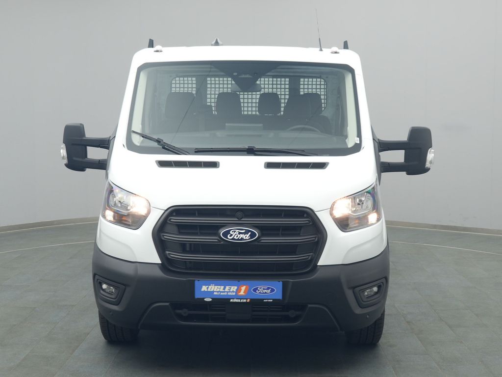 Ford Transit 2025