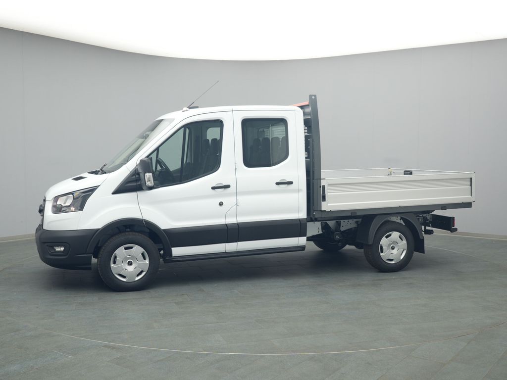 Ford Transit 2025