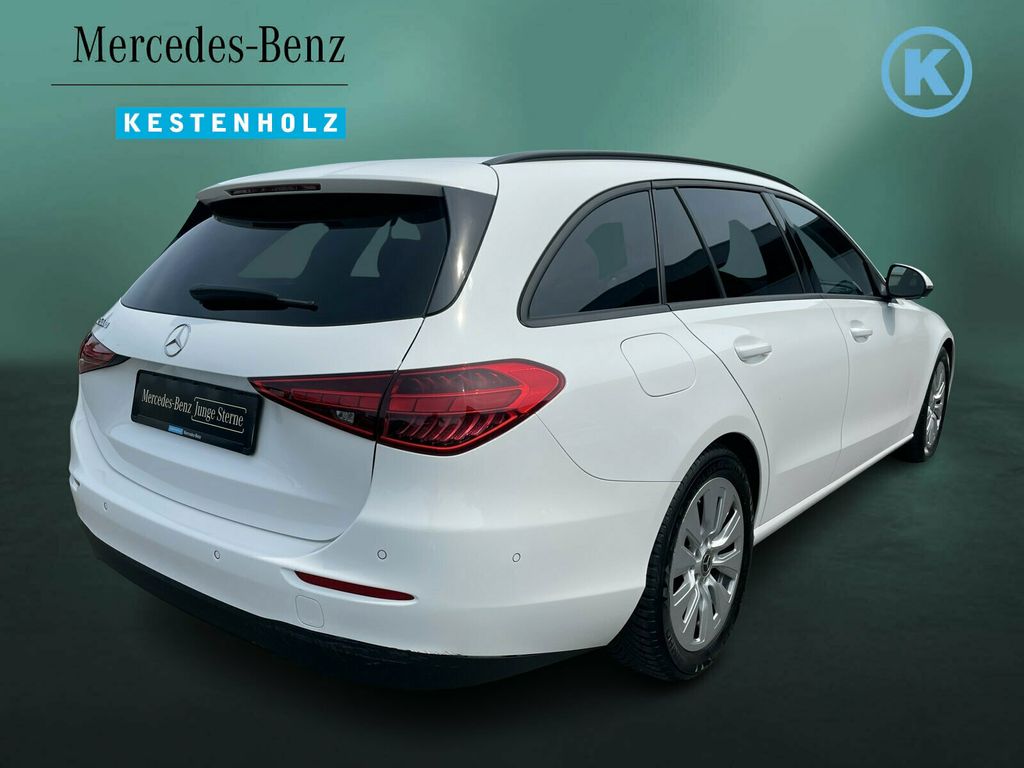 Mercedes-Benz C 200 2023