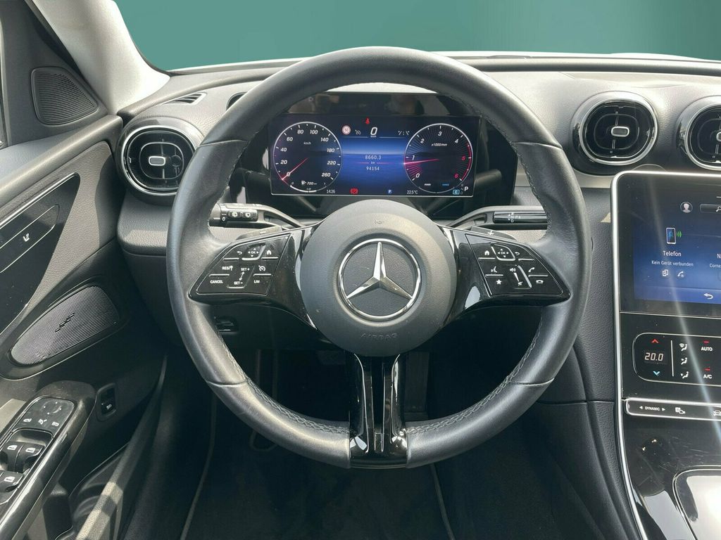 Mercedes-Benz C 200 2023