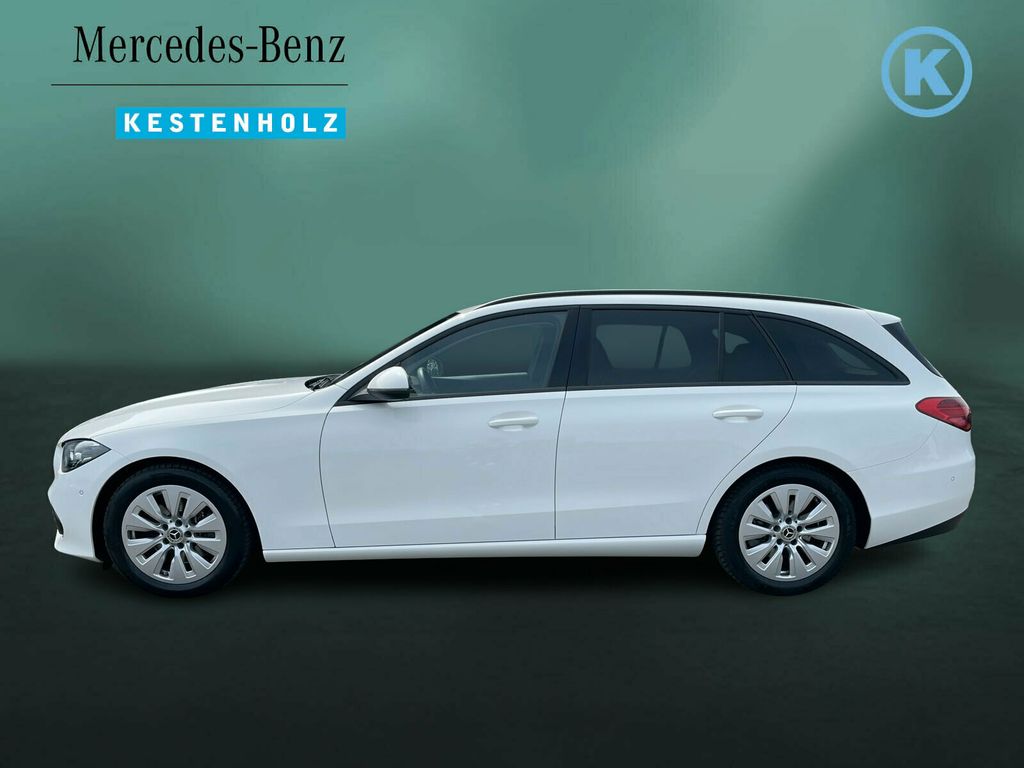 Mercedes-Benz C 200 2023
