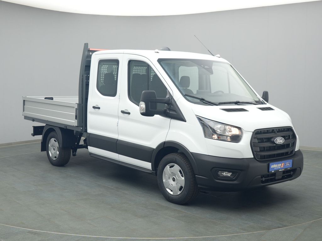 Ford Transit 2025