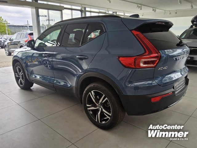 Volvo XC40 2024