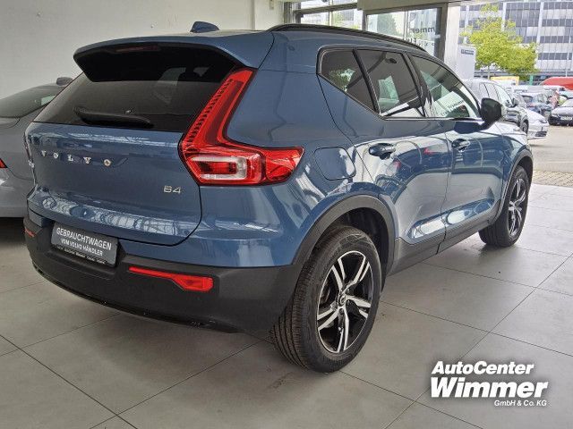 Volvo XC40 2024