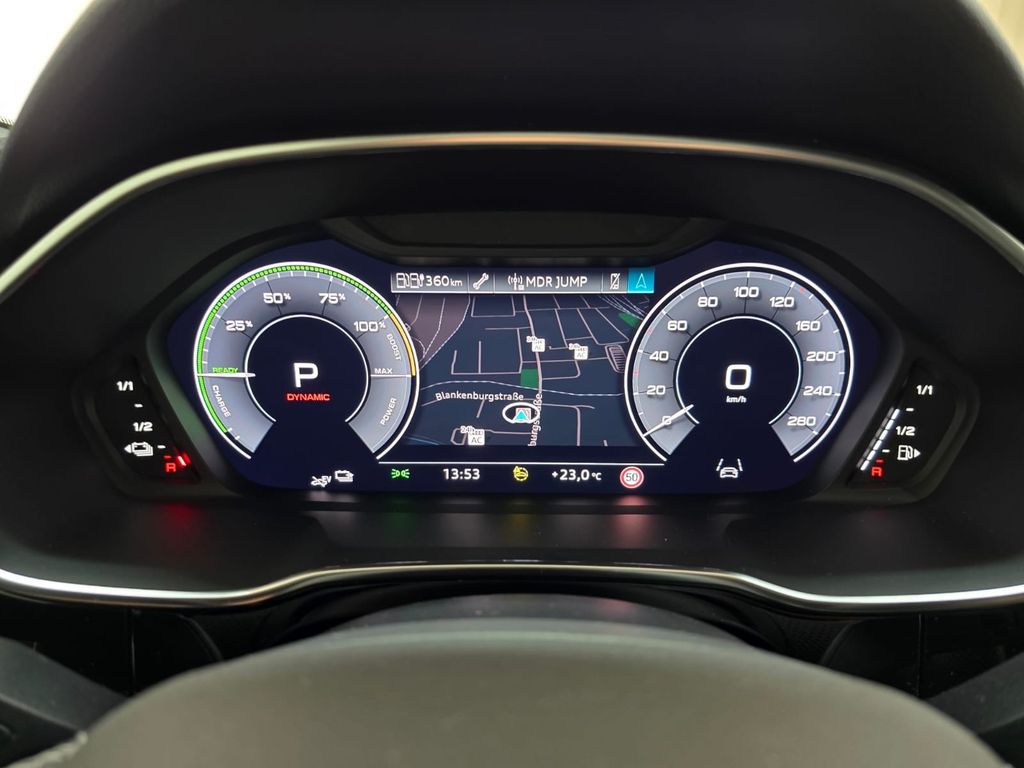 Audi Q3 2021