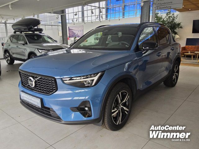 Volvo XC40 2024