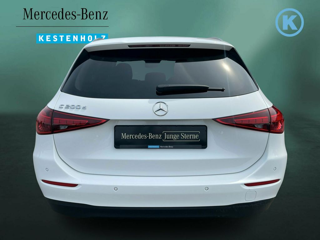 Mercedes-Benz C 200 2023