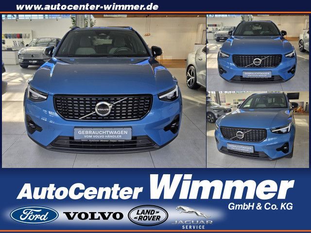 Volvo XC40 2024