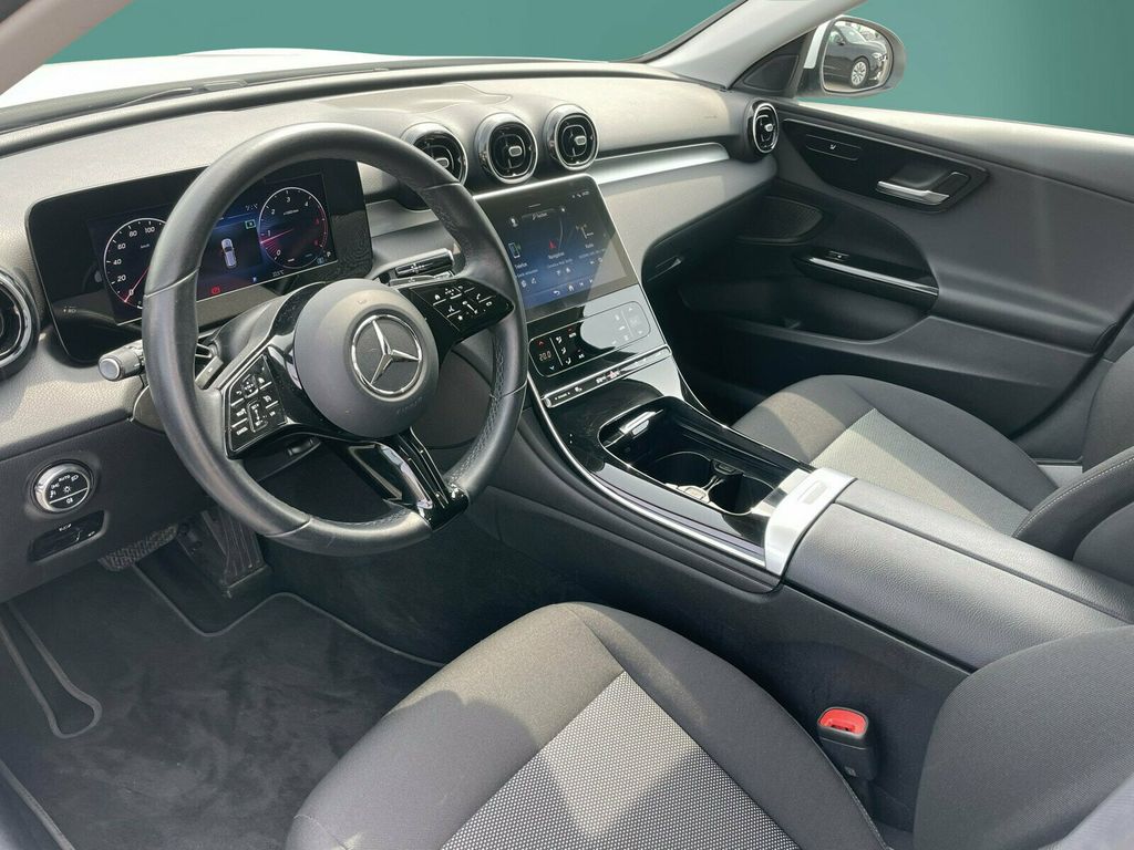 Mercedes-Benz C 200 2023