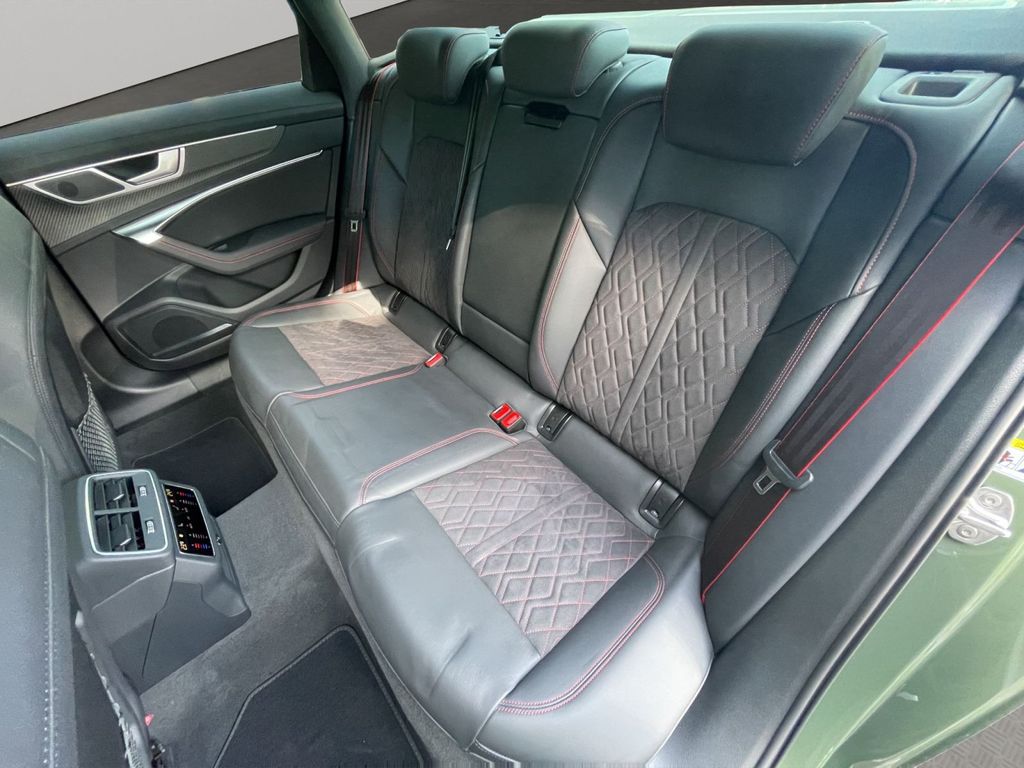 Audi S6 2024