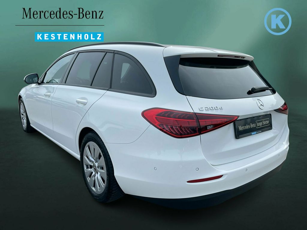 Mercedes-Benz C 200 2023