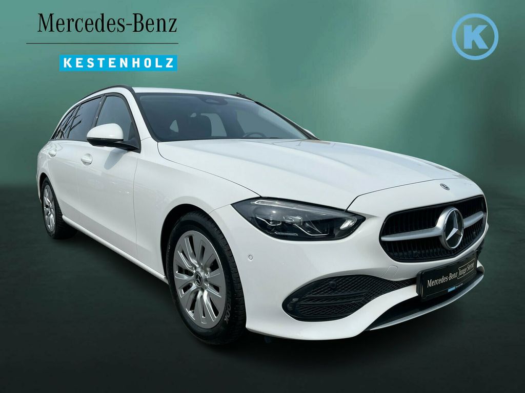 Mercedes-Benz C 200 2023