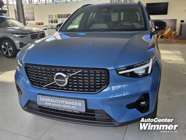 Volvo XC40 2024
