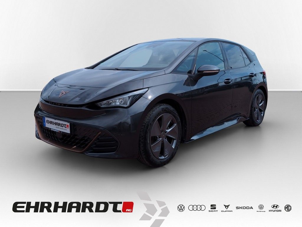 Cupra Born 2023